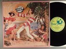 Sadistic Mika Band  Self-Titled    UK Press