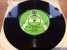 The O'Jays - Look Over Your Shoulder 7 Inch Promo Northern Soul