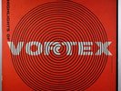 Highlights of Vortex Folkways Henry Jacobs Electronic Kabuki Mambo Experimental