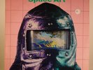 Space Art Trip in the Head Center IF Carrere Moog Arp Synth