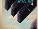 Space Art IF Carrere Moog Arp Synth