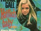 7 France Gall Hippie-Hippie ( sehr gesucht )
