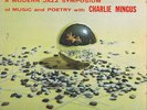 Charles Mingus - Modern Jazz Symposium Bethlehem  LP