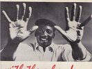Randy Weston - With These Hands original Riverside LP