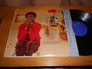Sarah Vaughan 60s JAZZ FEMALE VOCAL LP In the Land of Hi-Fi MONO USA ISSUE
