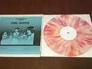 Take linda surfin Pink Floyd VERY RARE original mcv multicolor LP Gilmour EX/NM-