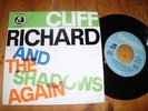 CLIFF RICHARD & THE SHADOWS , 7