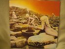 LED ZEPPELIN. HOUSES OF THE HOLY 1973 LP MATRIX A4/B1