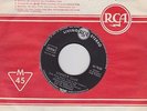 ELVIS PRESLEY Lonely Man Originale D LIVING STEREO 61-7850 MINT- GANZ RAR 
