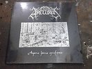Arcturus ?– Aspera Hiems Symfonia leather gatefold LP