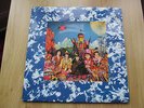 ROLLING STONES SATANIC MAJESTIES REQUEST TXL 103 STEREO RE (1969) NEAR MINT