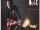 DAVE HOLE Short Fuse Blues LP 14 Track Sleeve Has Some Creasing In One Corner