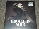 Broilers - Noir Vinyl & CD limitiert 2484 NEU OVP