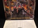 SODOM - Masquerade In Blood Rare Orginal LP - Destruction / Kreator / Slayer
