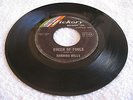 BARBARA MILLS - QUEEN OF FOOLS / (MAKE IT LAST) TAKE YOUR TIME - HICKORY