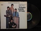 THE BEATLES - Yesterday and Today 