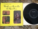 BOB LARSON Speaks Out on Rock Music BELAR 1040 Private 150 gm PSYCH  ACID FUZZ