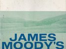 James Moody's Moods Prestige LP NY