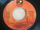 PHYLLIS HYMAN Baby (I'm gonna love you) 70s SOUL Stepper 7