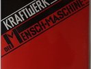 Kraftwerk - Die Mensch-Maschine LP remastered 180g vinyl NEU/SEALED