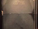 Bob Marley Catch A Fire LP 33t Original w/ Zippo Cover roots dub reggae VG+ HEAR
