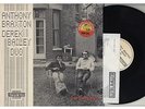 2LP Anthony Braxton / Derek Bailey - Duo EMANEM 601..FREE IMPRO..VG++ TO NM