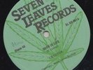 '81 SEVEN LEAVES REGGAE 12 CREATOR SUCH IS LIFE lee perry black ark ?