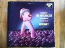 Tchaikovsky The Nutcracker Ansermet Decca SXL Stereo WBG Double Vinyl Set