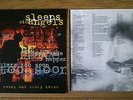 Neil Young & Crazy Horse - Sleeps With Angels  (Double LP 1994)