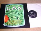 - Can - Ege Bamyasi - Krautrock, Re, Prog. Rock LP 33 U-min.
