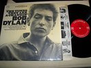 BOB DYLAN The Times They are a Changin Columbia 2 EYE Stereo NM,blonde,side,self