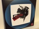 Escape From New York Vinyl OST (2012) Death Waltz Records, John Carpenter