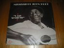 Mississippi John Hurt - Last Sessions Vinyl Album