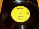 Vernon and the G.I.'s [GI's] - Brand New Lover - UK 7