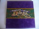 Dukes Of Stratosphear (XTC): The Complete And Utter. 2x Vinyl LP BOX + 7´´+2x CD