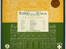 UK ED.1 COLUMBIA SAX 2359-61 MARIA CALLAS PONCHIELLI LA GIOCONDA 3 LP BOX NM