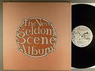 Seldom Scene, The  The New Seldom Scene   Autographs