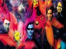 FLOWER KINGS THE - STARDUST WE ARE  (3LP+2CD) - [5 LP]