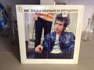 Bob Dylan Highway 61 Revisited Original Mono Vinyl LP Record Album EX