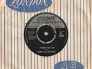 BOBBY FULLER FOUR - I FOUGHT THE LAW