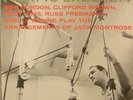 Bob Gordon/Clifford Brown-Arranged By Montrose-Pacific Jazz 1214-MONO NICE