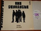 THE PENTANGLE   SAME SELF DEBUT  TRANSATLANTIC FOLK UK STEREO LP FIRST PRESS 1/1