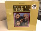 The Staple Singers - Hammer And Nails LP (180 Gram Vinyl) New/Sealed