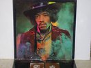 JIMI HENDRIX[ ELECTRIC LADYLAND]  1968 from the UK polydor # 613008/9