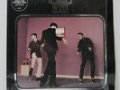 PULP - DIFFERENT CLASS LP 1995 UK ORIG BLUR OASIS BRIT POP w/ inner & 6 insert