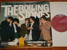 THE ROLLING STONES   BEAT BEAT BEAT   RARE GERMAN DECCA 10-TRACK 10-INCH LP 1965