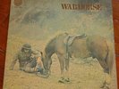 WARHORSE   SAME S/T   UK VERTIGO SWIRL LP 1970   DEEP PURPLE   GREAT TOP EXAMPLE