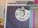 MIKE OLDFIELD Tubular Bells RARE 2 versions - pre-Exorcist NM dj PROMO 45 LISTEN