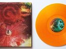 ANIMALS AS LEADERS The Joy Of Motion 2 LP ORANGE VINYL periphery meshuggah sikth