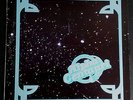 ALPHA CENTAURI s/t ORIGINAL Canada Vinyl LP Salt Records insert prog hard rock